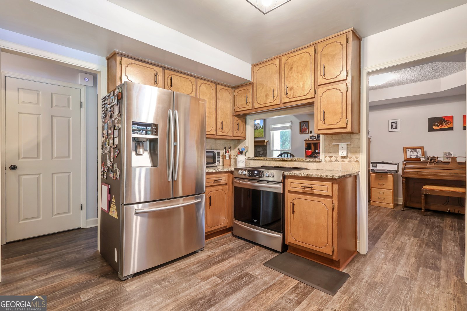 120 Fox Run Court McDonough - Photo 18