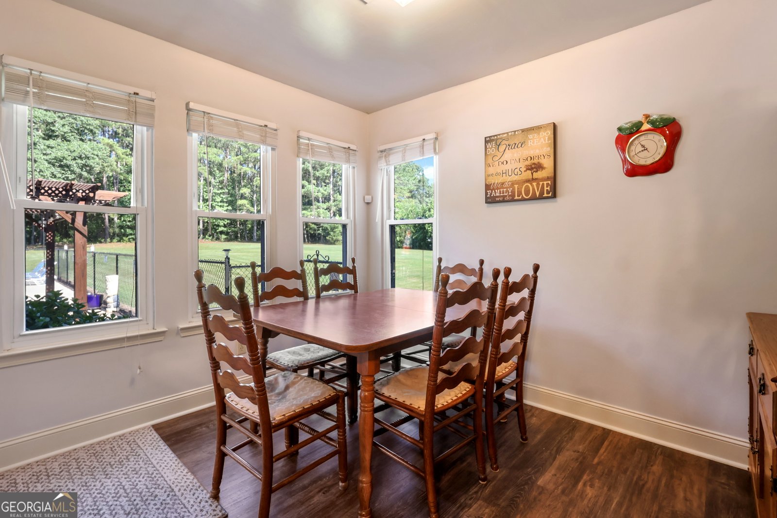 120 Fox Run Court McDonough - Photo 21