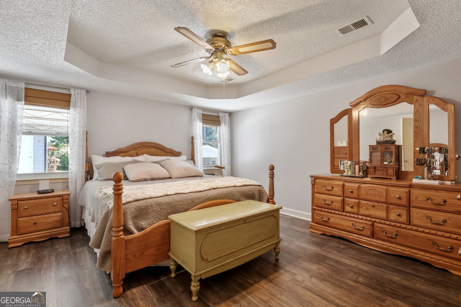 120 Fox Run Court McDonough - Photo 23