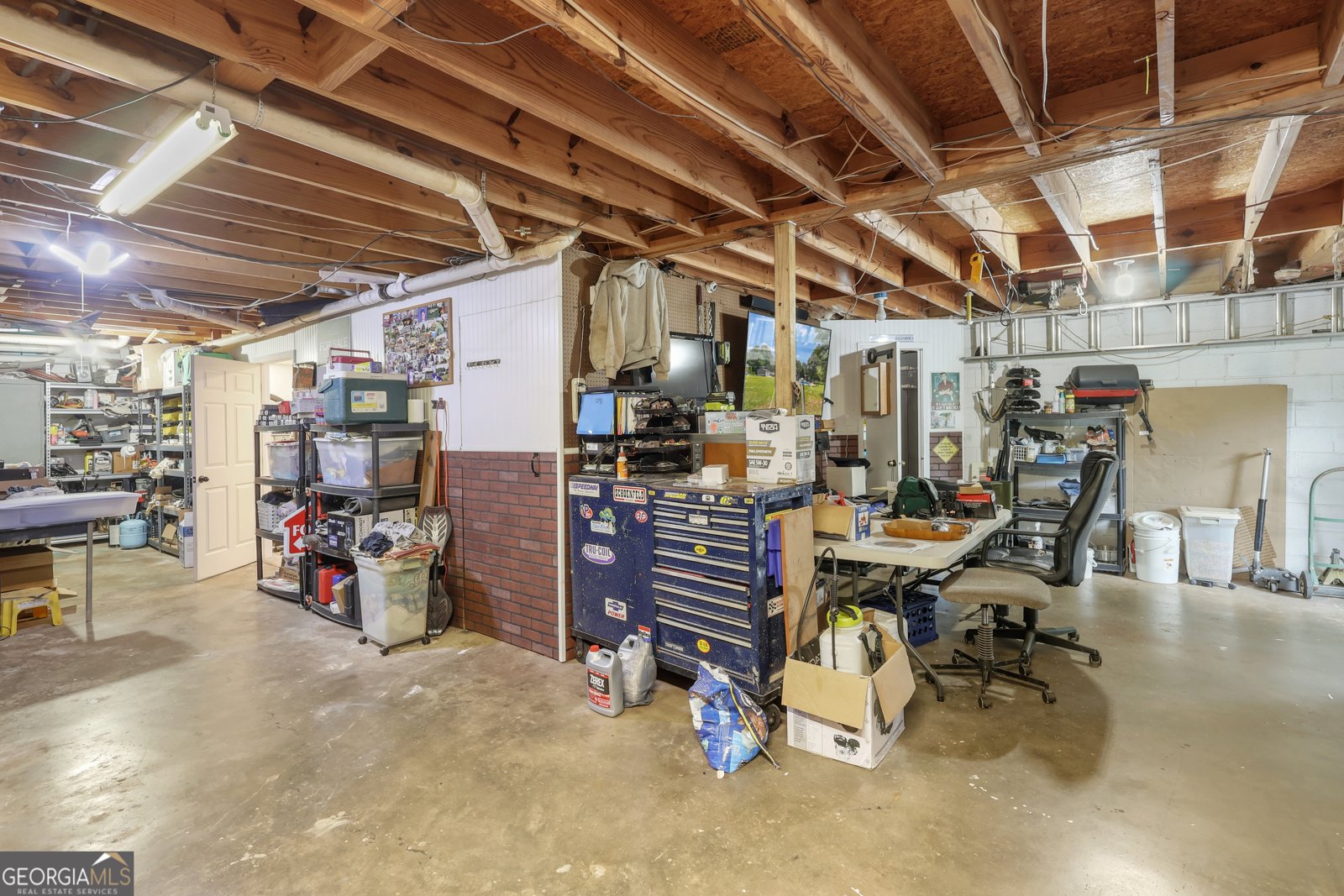 120 Fox Run Court McDonough - Photo 41
