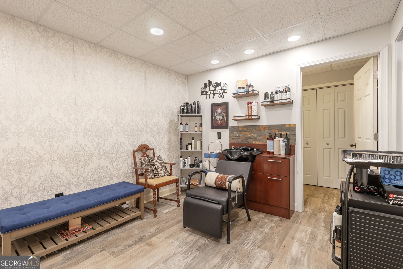 120 Fox Run Court McDonough - Photo 45