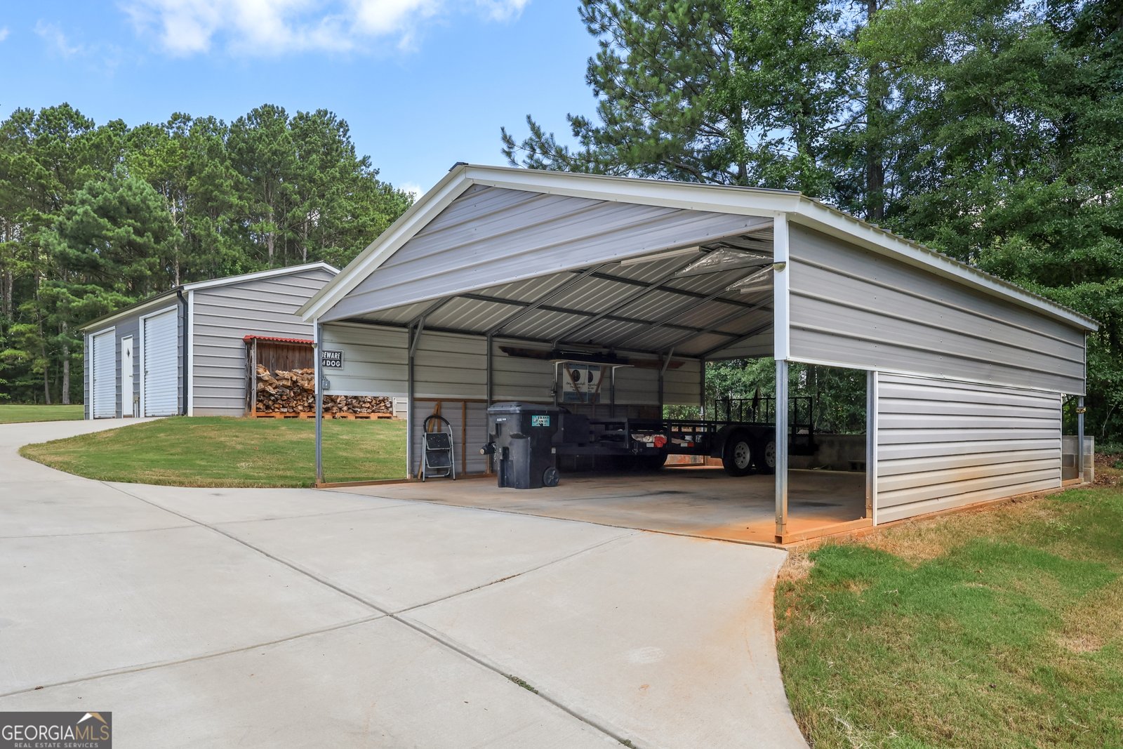 120 Fox Run Court McDonough - Photo 46