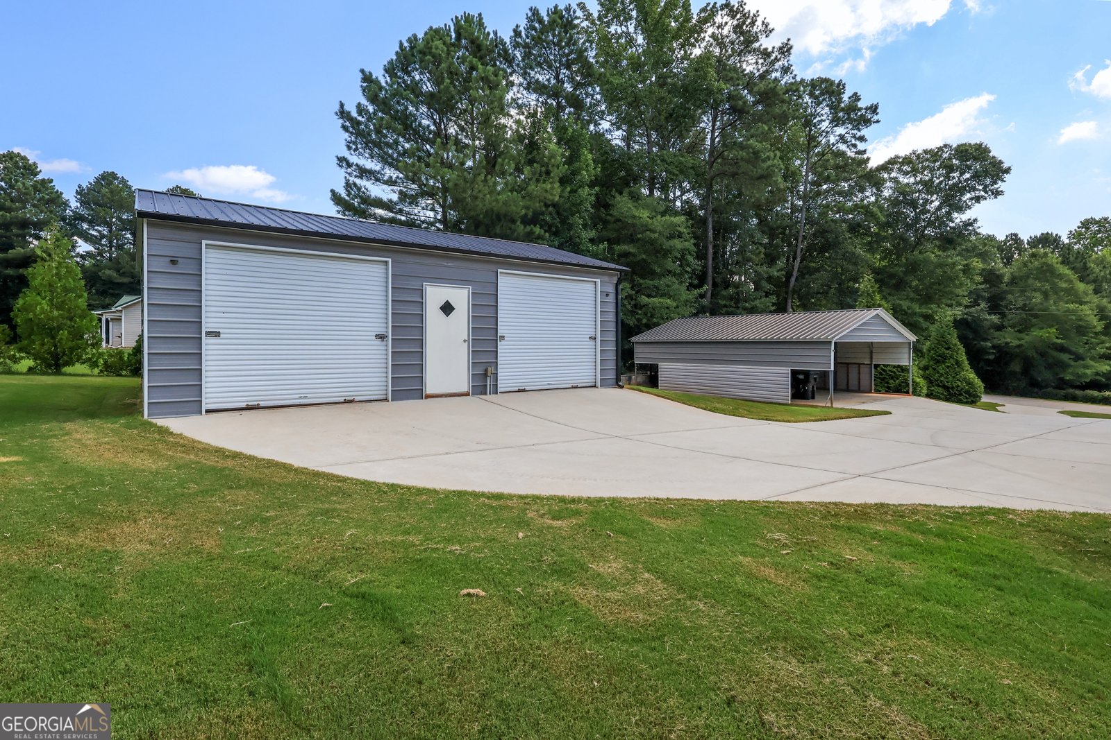 120 Fox Run Court McDonough - Photo 47