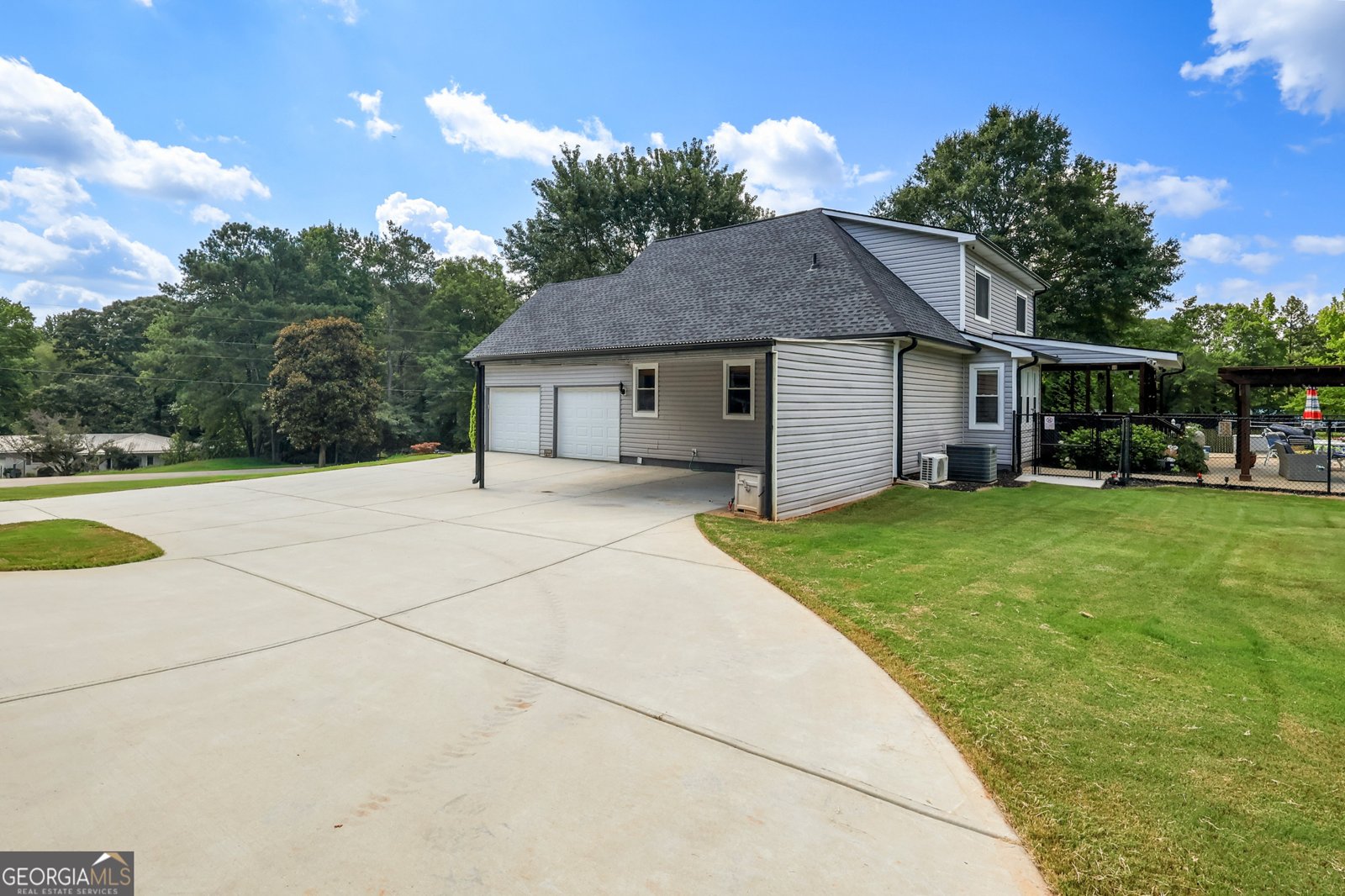 120 Fox Run Court McDonough - Photo 48