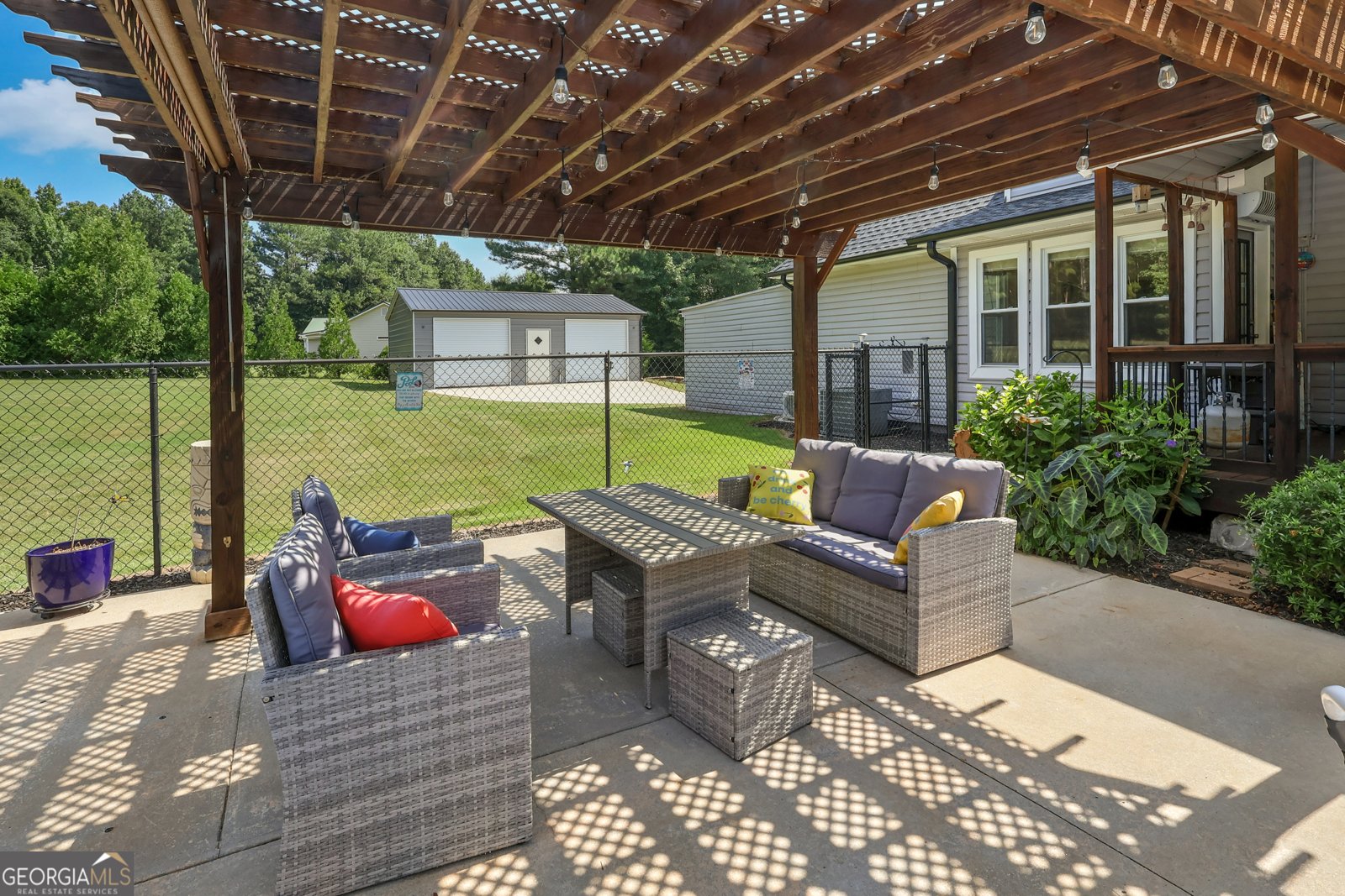 120 Fox Run Court McDonough - Photo 49