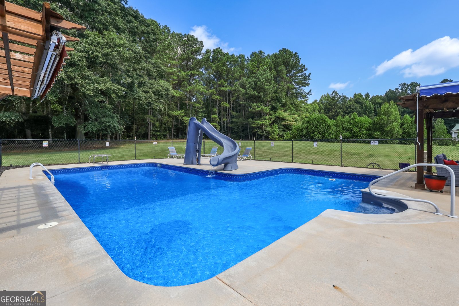 120 Fox Run Court McDonough - Photo 51