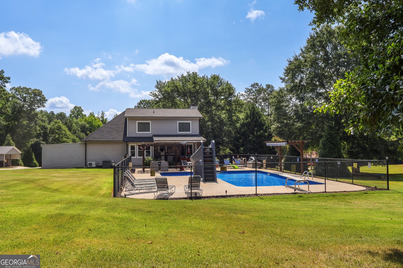 120 Fox Run Court McDonough - Photo 52