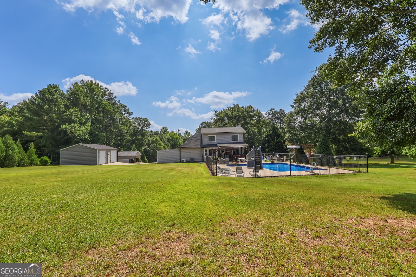 120 Fox Run Court McDonough - Photo 53