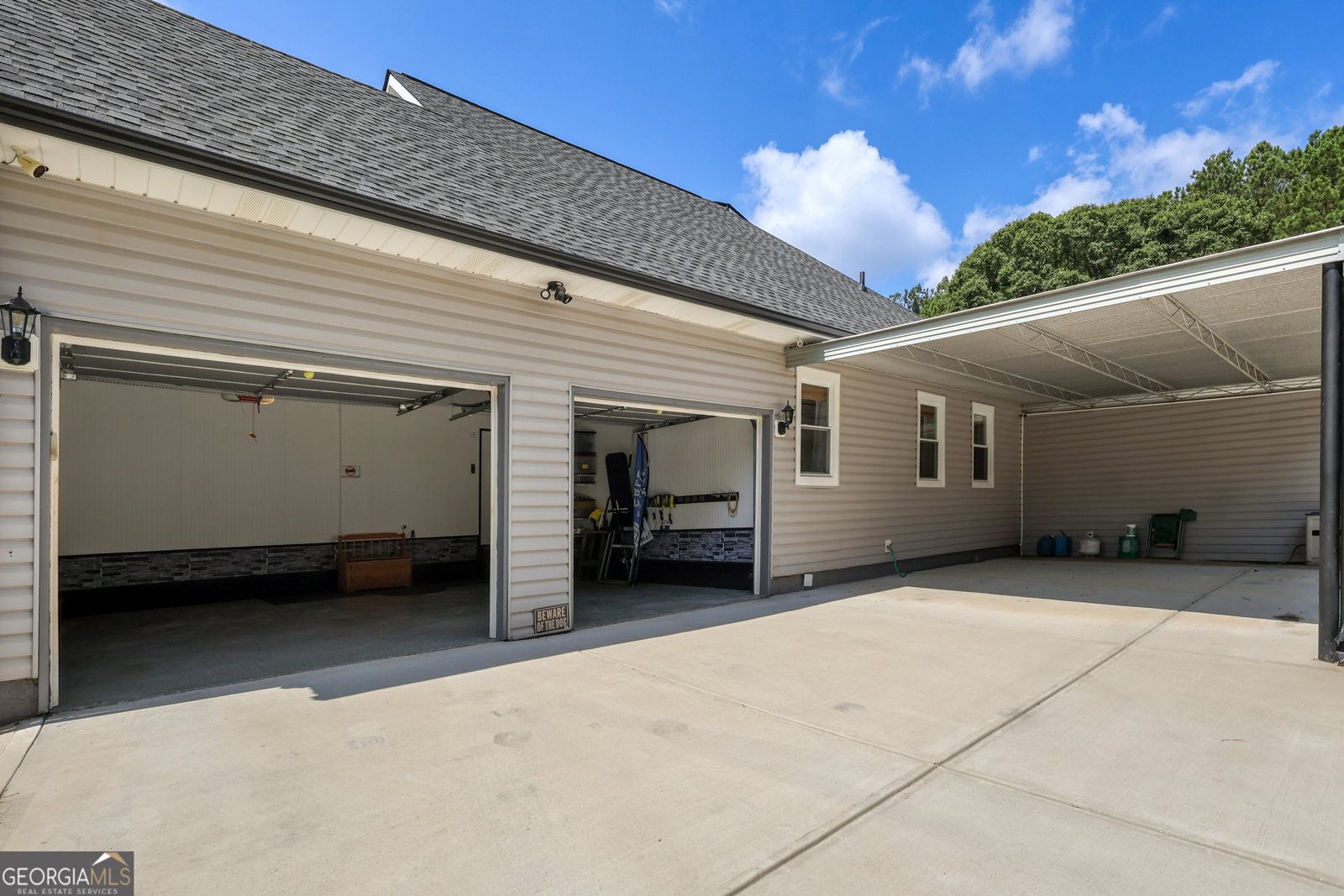 120 Fox Run Court McDonough - Photo 55