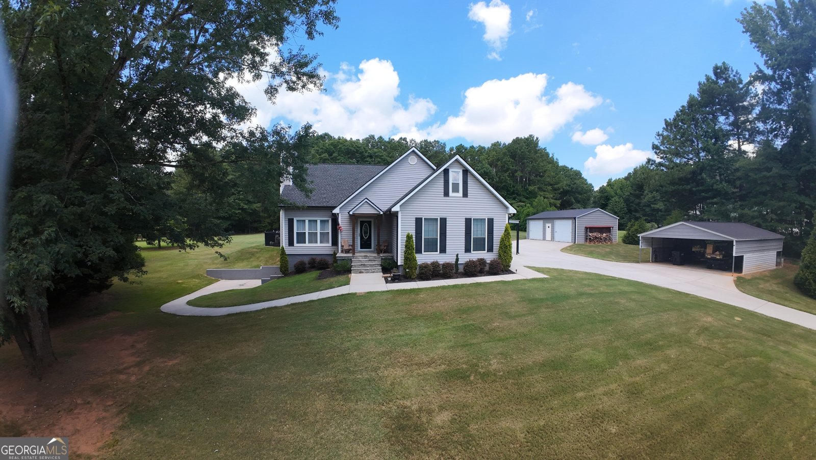 120 Fox Run Court McDonough - Photo 56