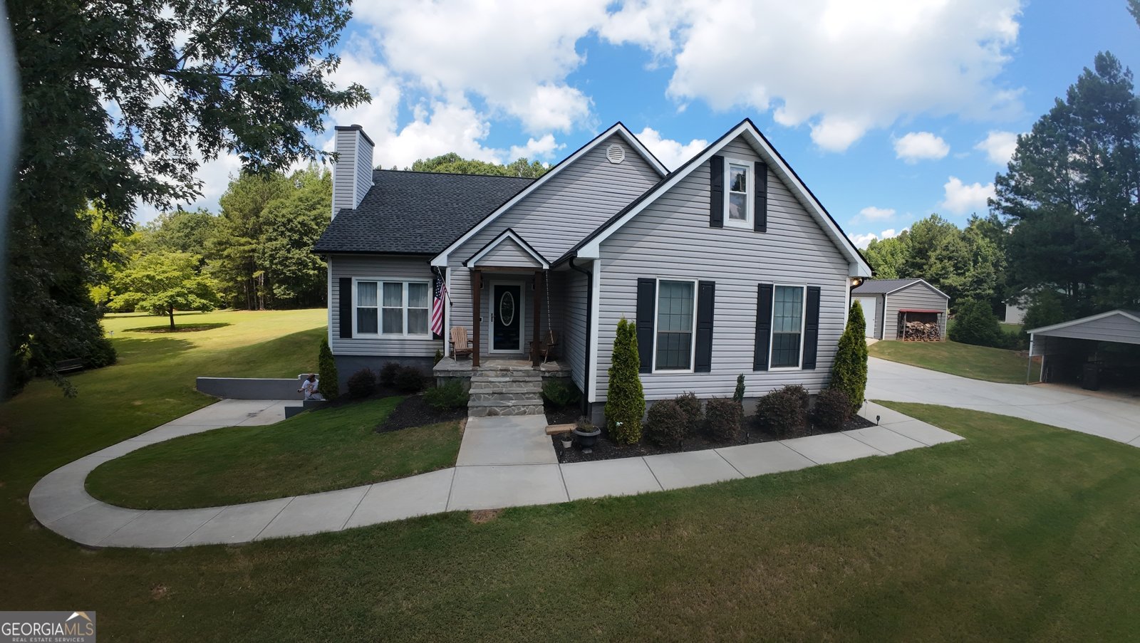 120 Fox Run Court McDonough - Photo 57