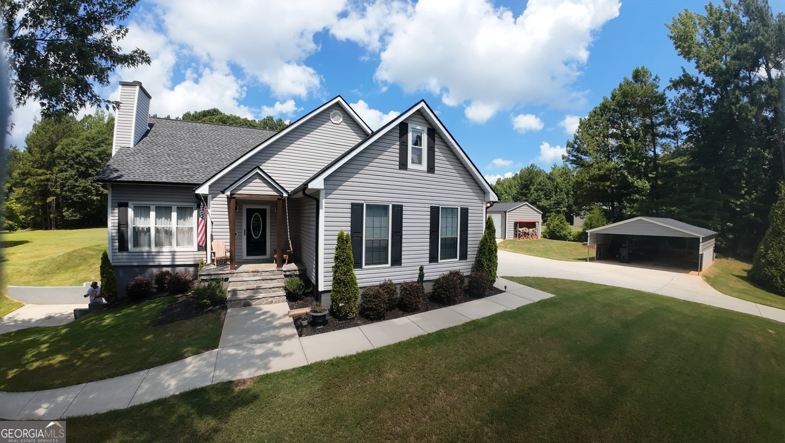 120 Fox Run Court McDonough - Photo 58