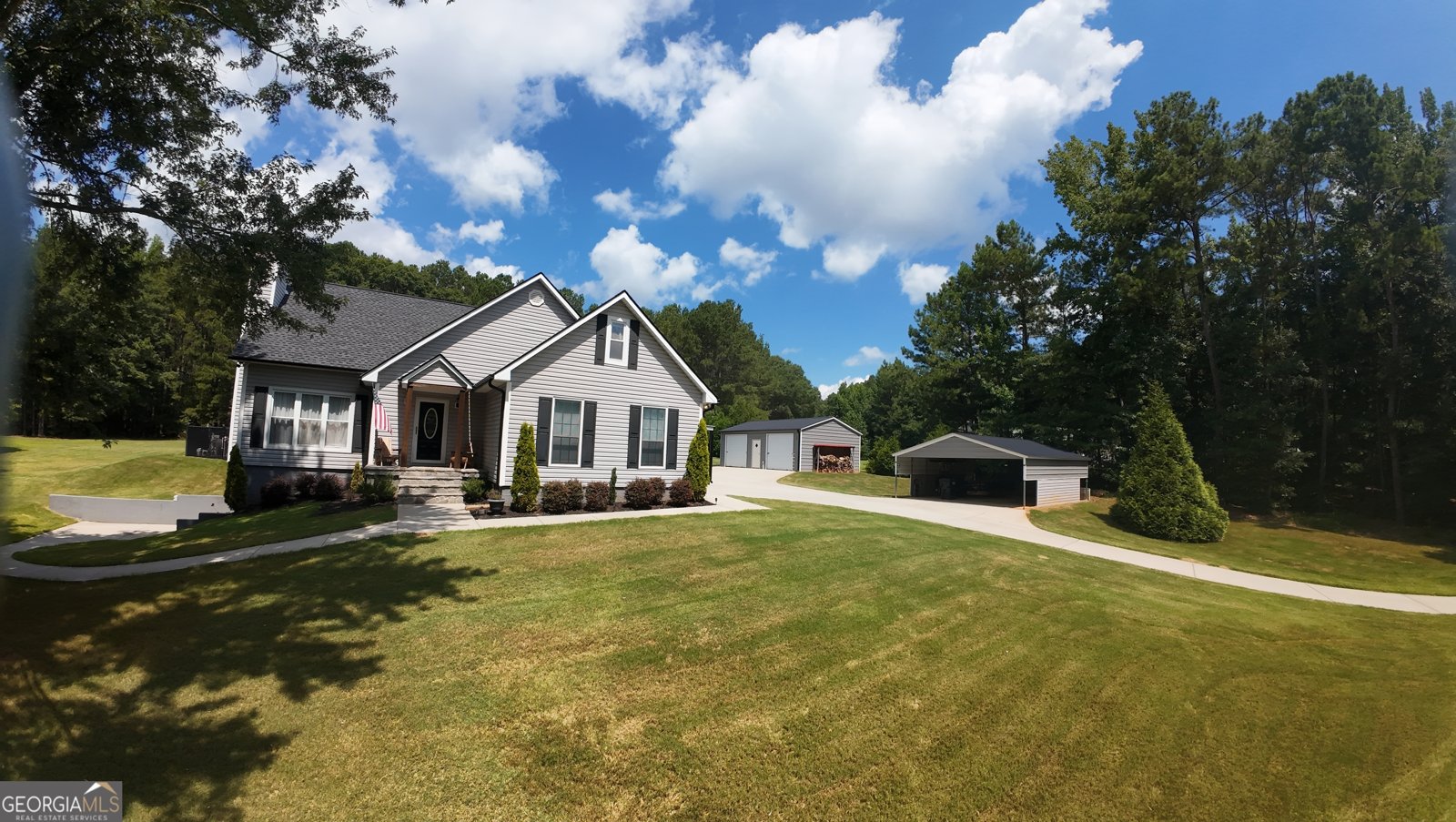 120 Fox Run Court McDonough - Photo 59