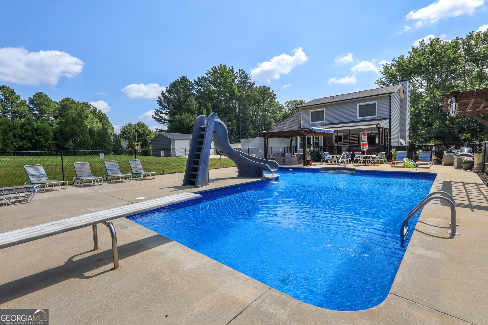 120 Fox Run Court McDonough - Photo 6