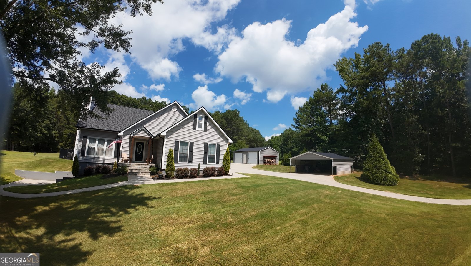 120 Fox Run Court McDonough - Photo 60