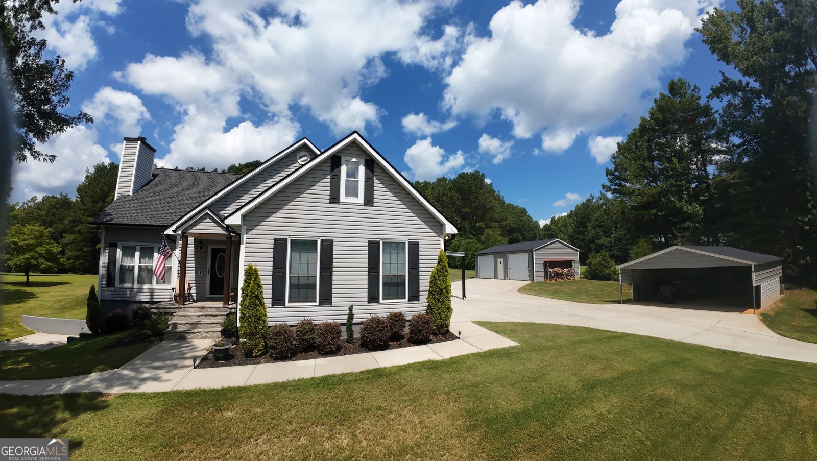 120 Fox Run Court McDonough - Photo 61