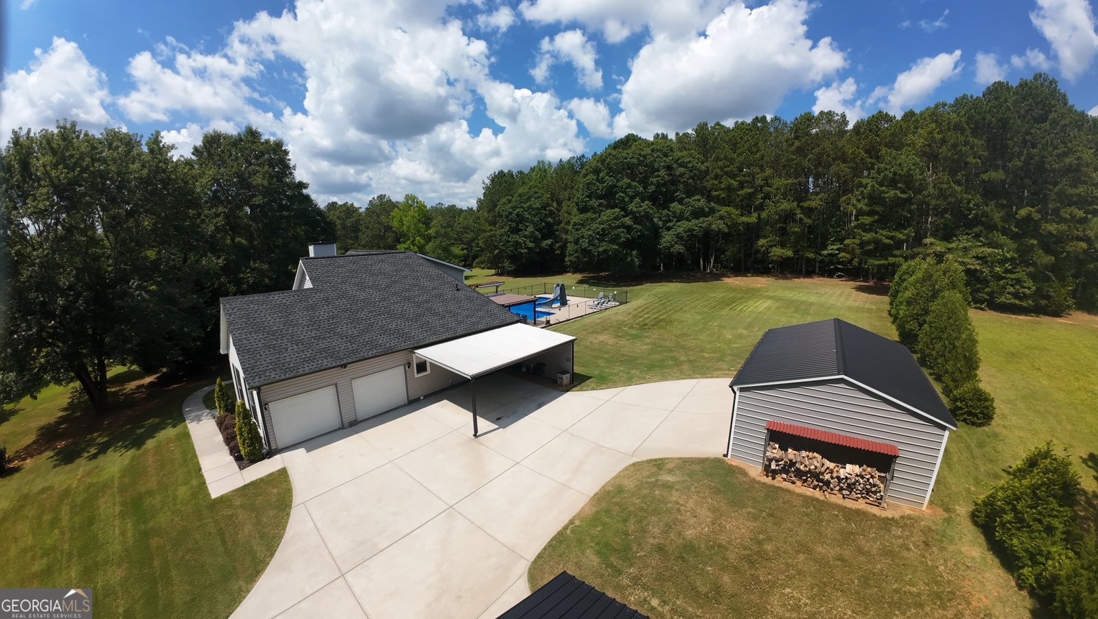 120 Fox Run Court McDonough - Photo 62