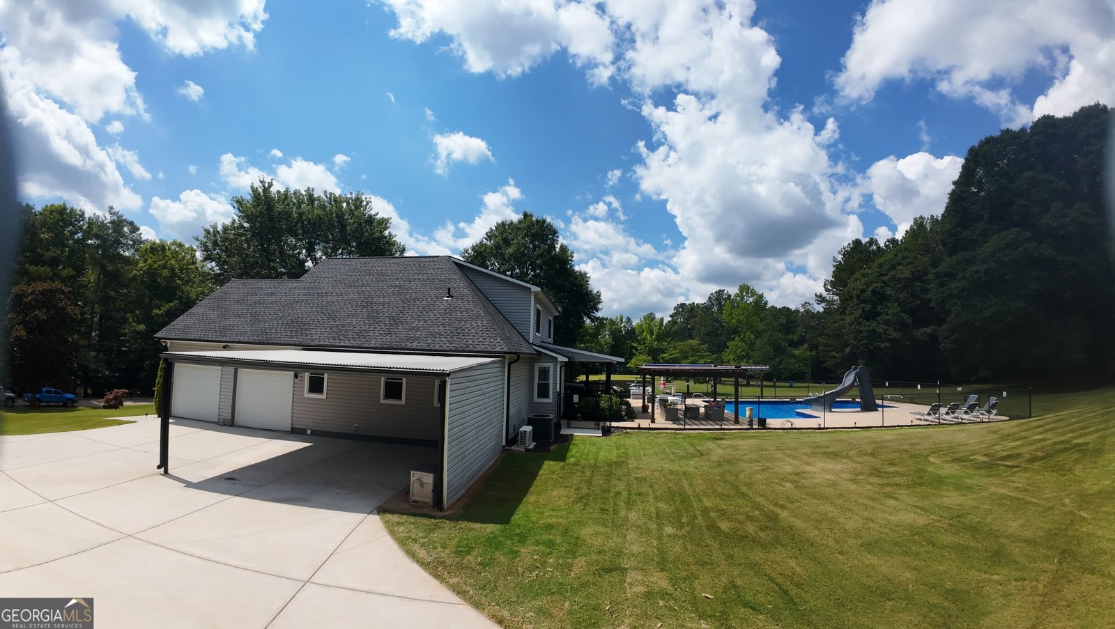 120 Fox Run Court McDonough - Photo 63