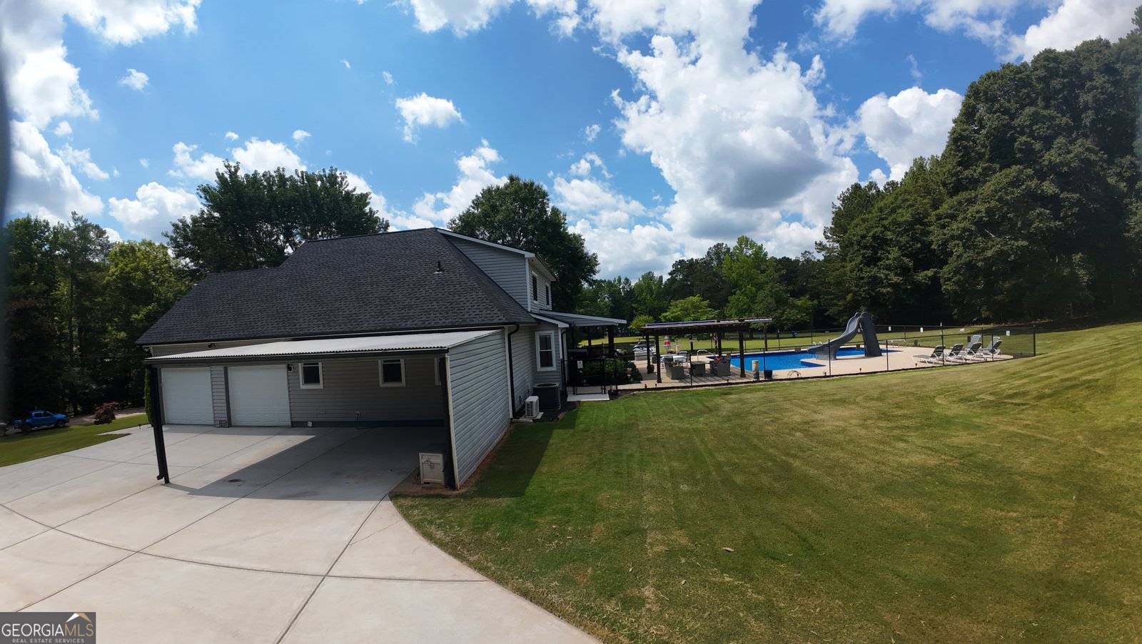 120 Fox Run Court McDonough - Photo 64