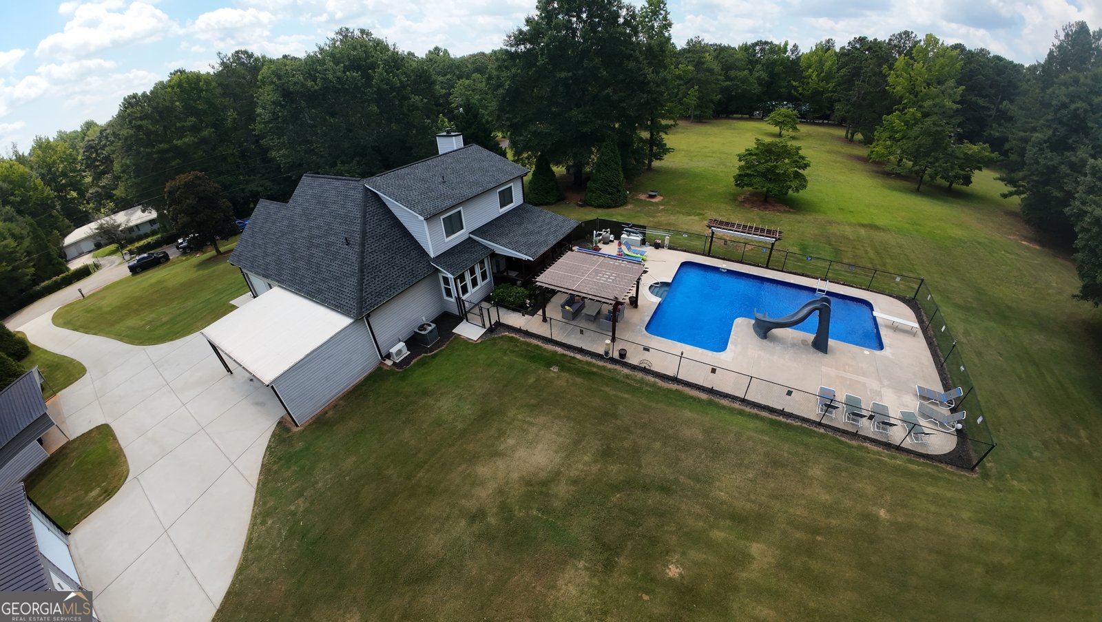 120 Fox Run Court McDonough - Photo 65
