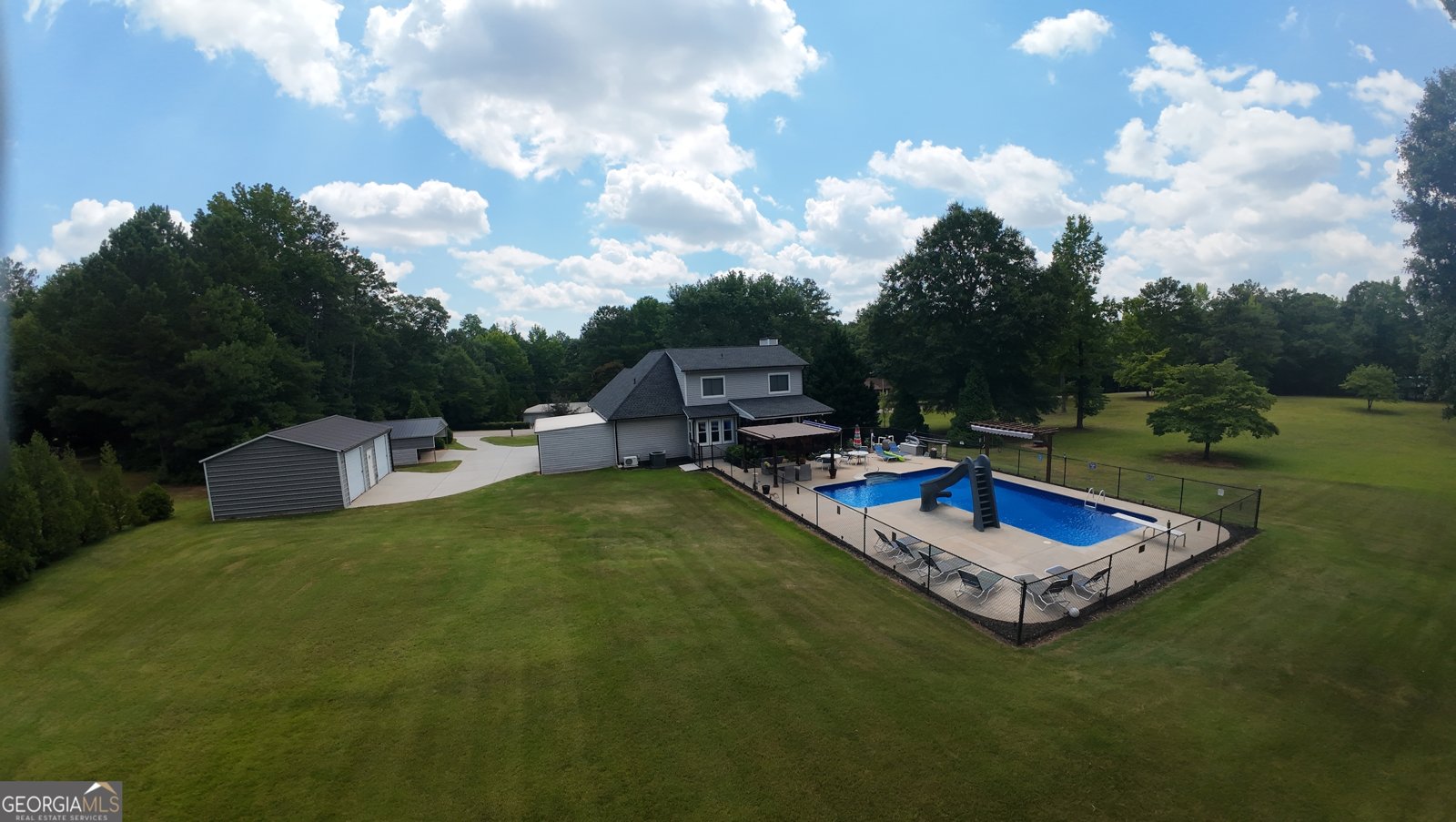 120 Fox Run Court McDonough - Photo 66