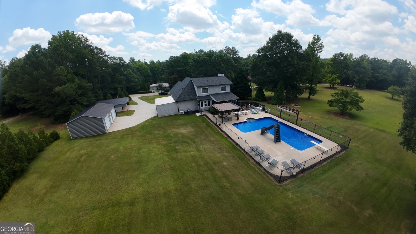 120 Fox Run Court McDonough - Photo 67