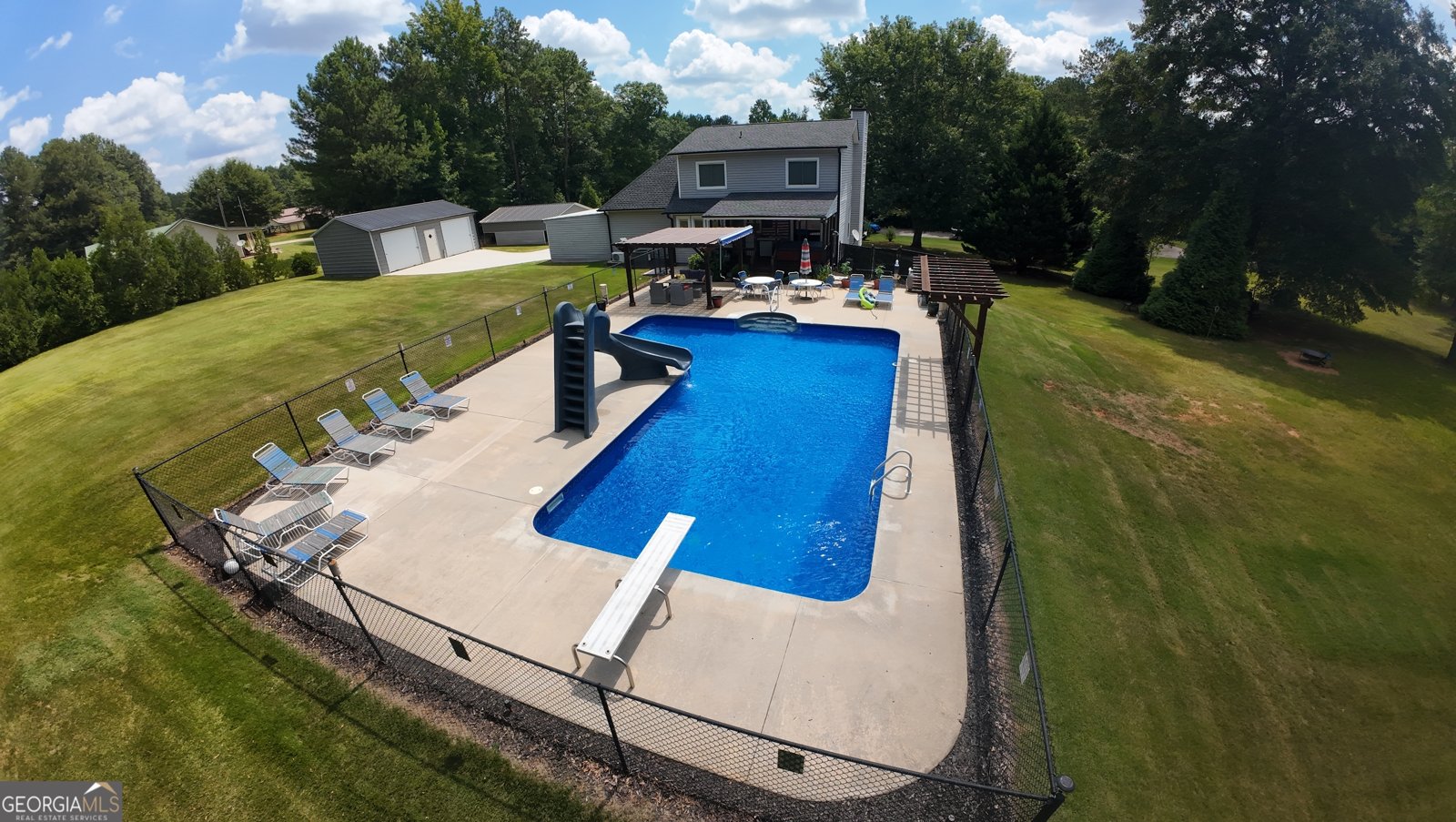 120 Fox Run Court McDonough - Photo 68
