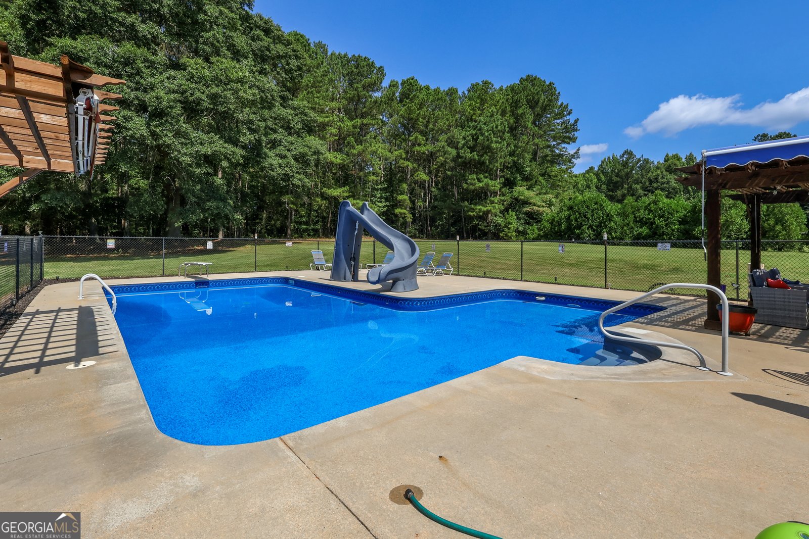 120 Fox Run Court McDonough - Photo 7