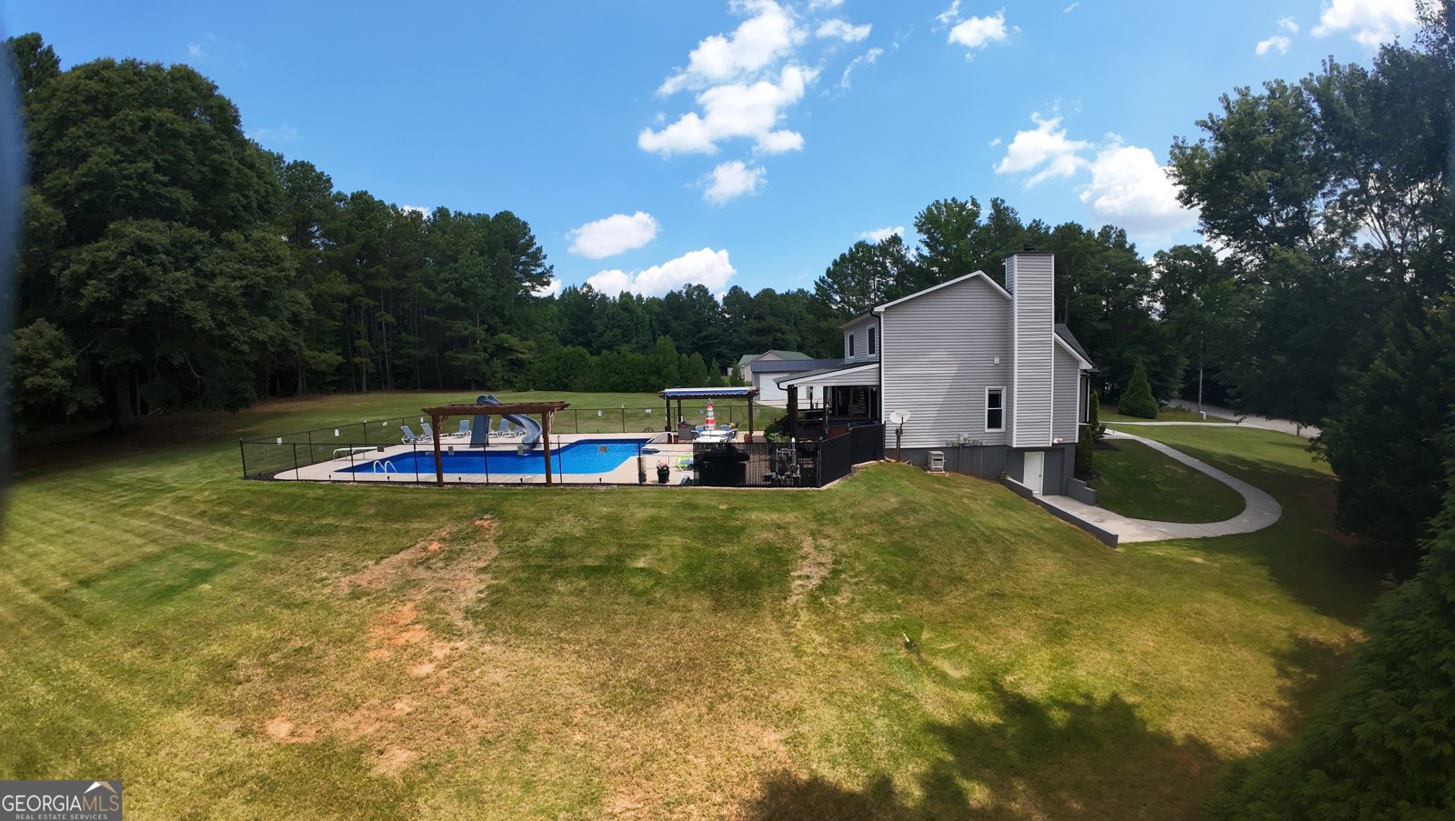120 Fox Run Court McDonough - Photo 72