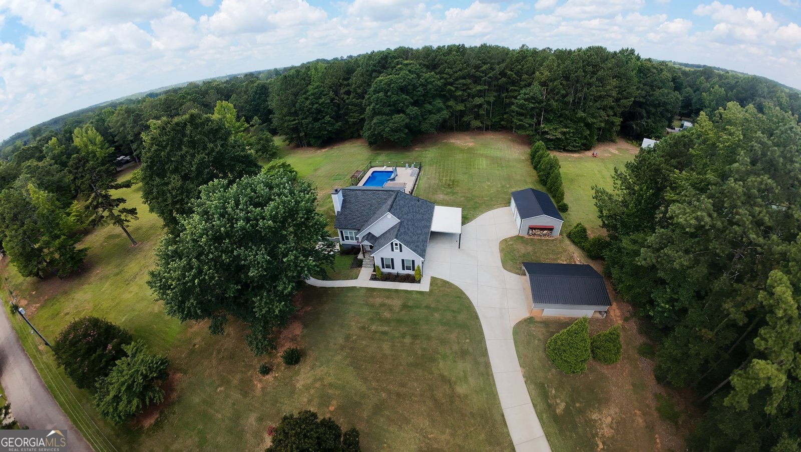 120 Fox Run Court McDonough - Photo 73
