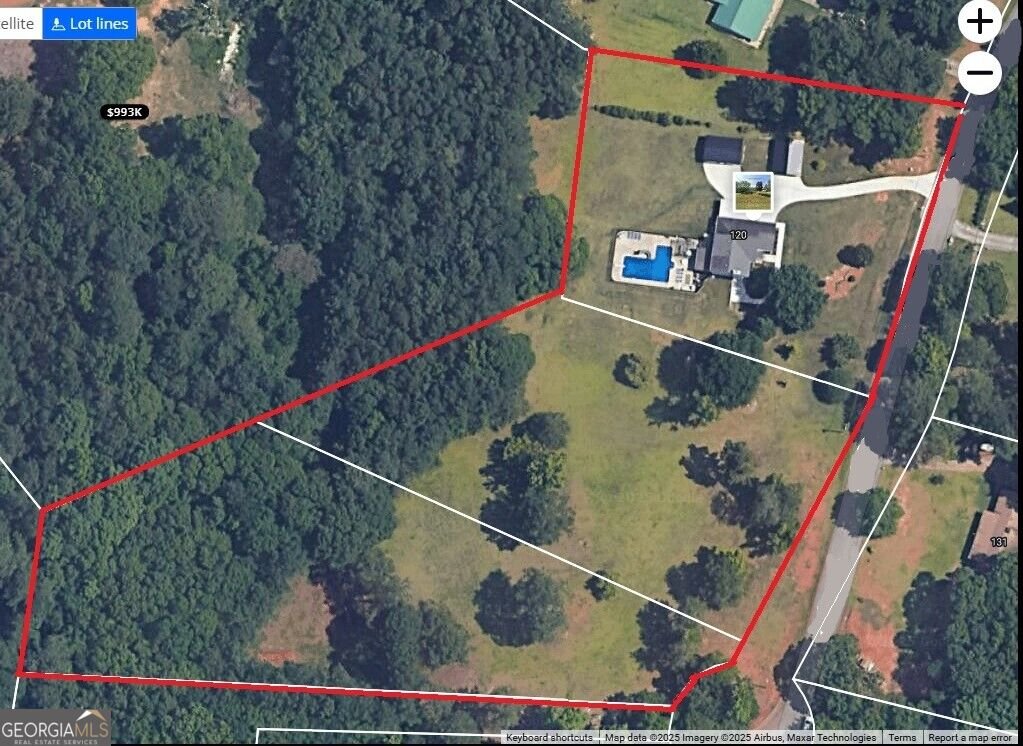 120 Fox Run Court McDonough - Photo 74