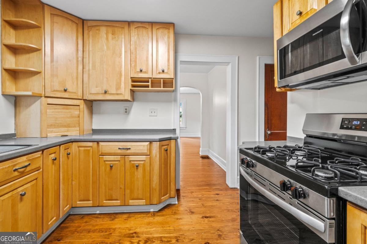 104 Olive Springs Place Marietta - Photo 13
