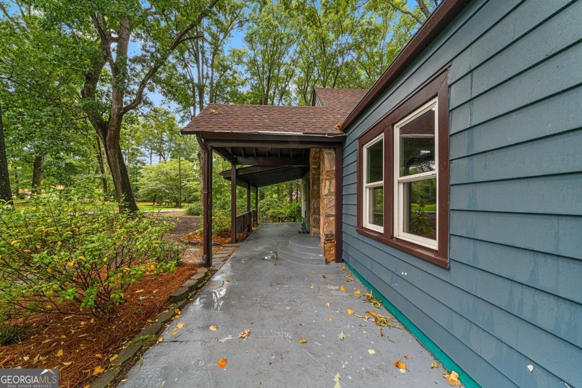 104 Olive Springs Place Marietta - Photo 25