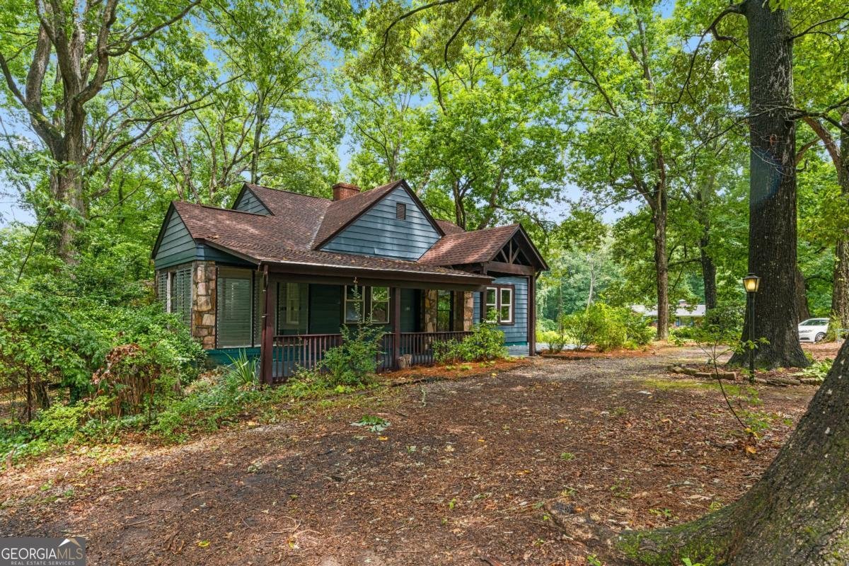 104 Olive Springs Place Marietta - Photo 26