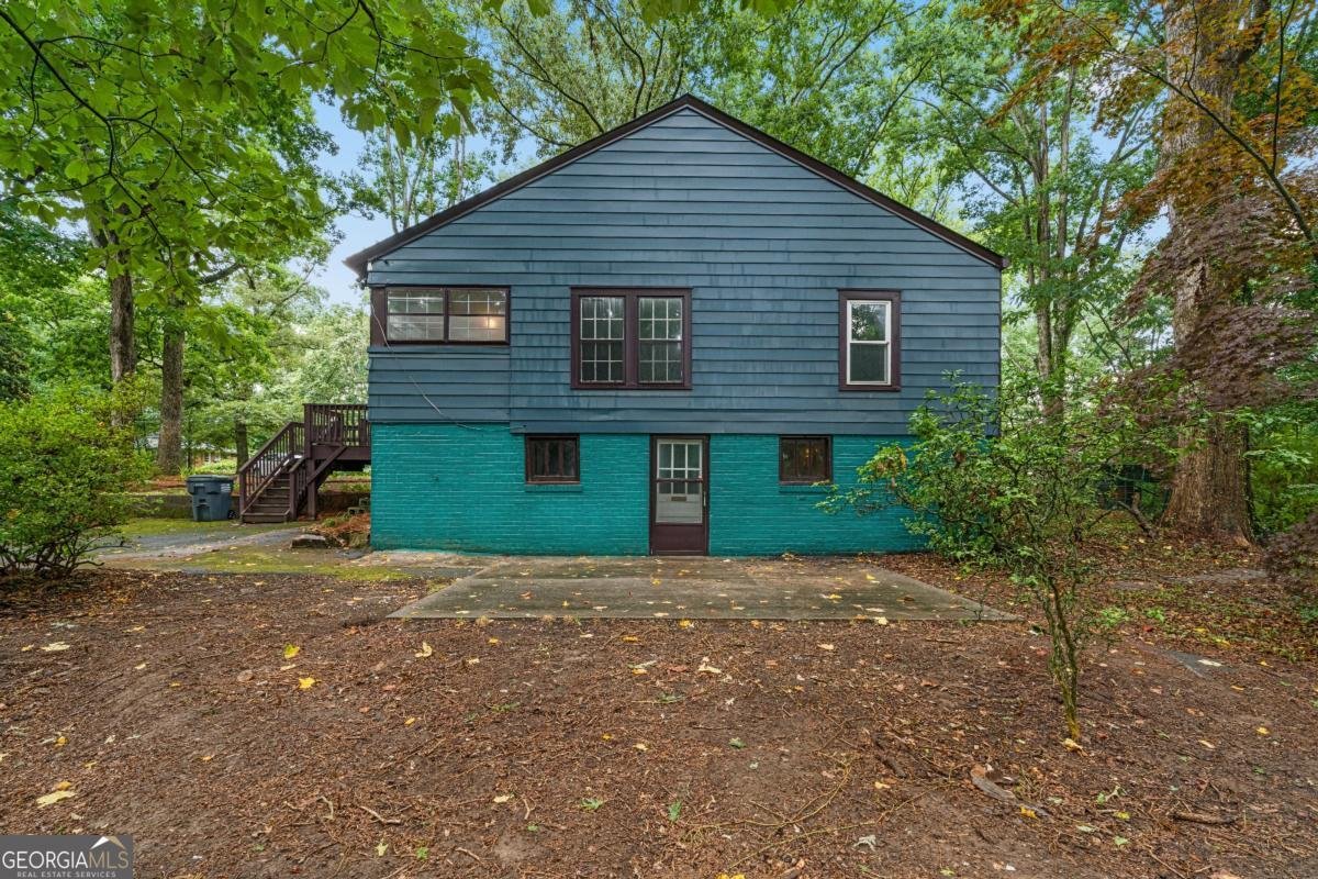 104 Olive Springs Place Marietta - Photo 28