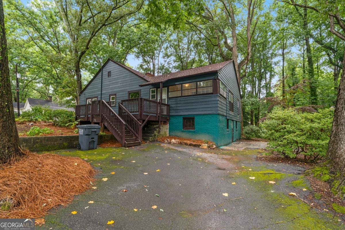 104 Olive Springs Place Marietta - Photo 29