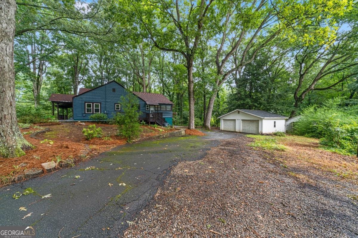 104 Olive Springs Place Marietta - Photo 30