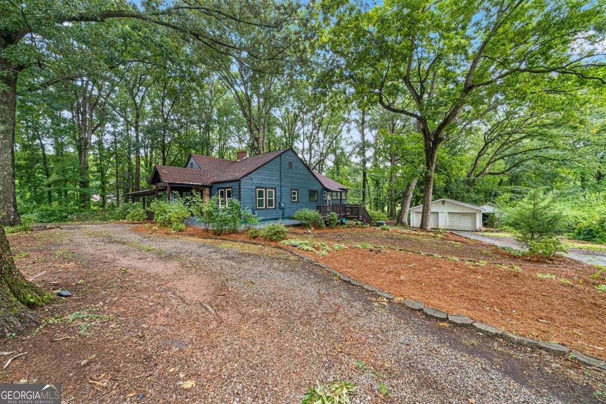 104 Olive Springs Place Marietta - Photo 32