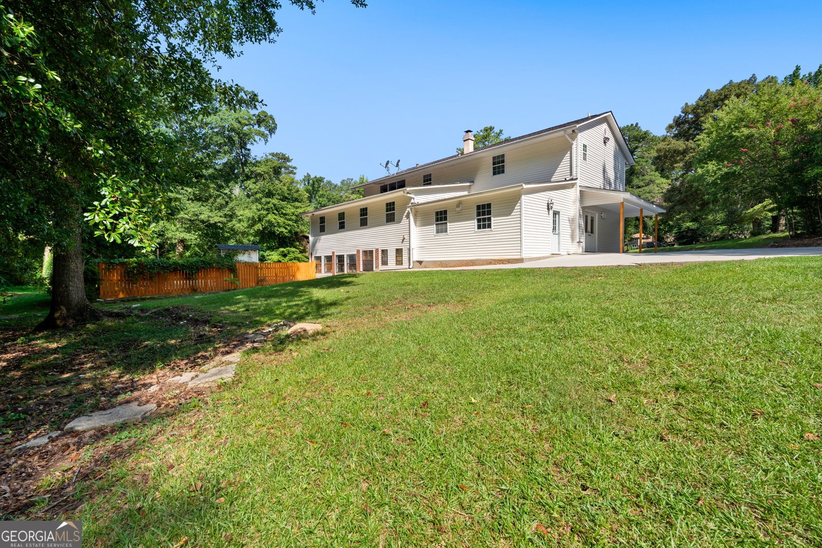 7326 Leland Lane Jonesboro - Photo 10