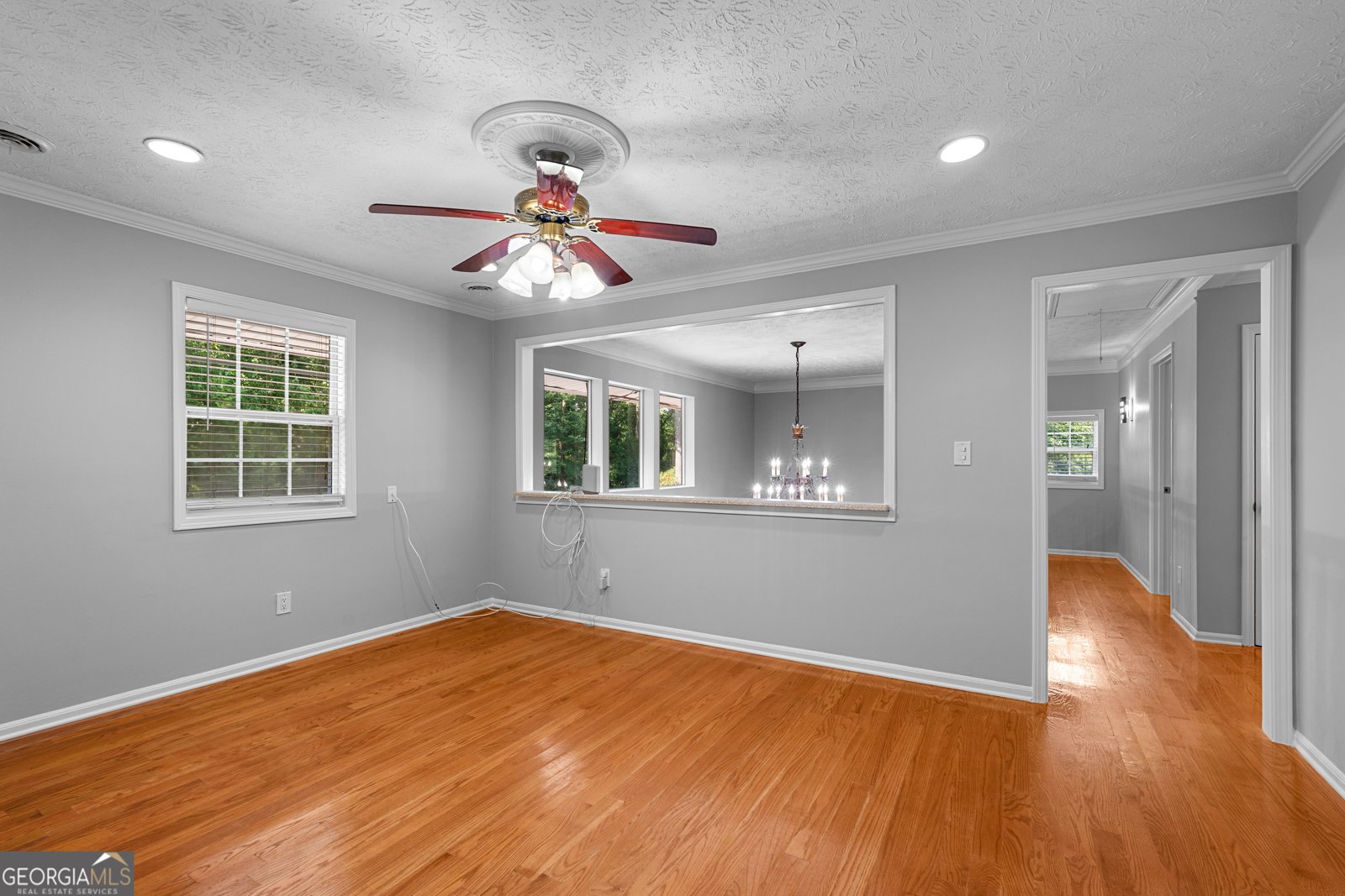 7326 Leland Lane Jonesboro - Photo 32