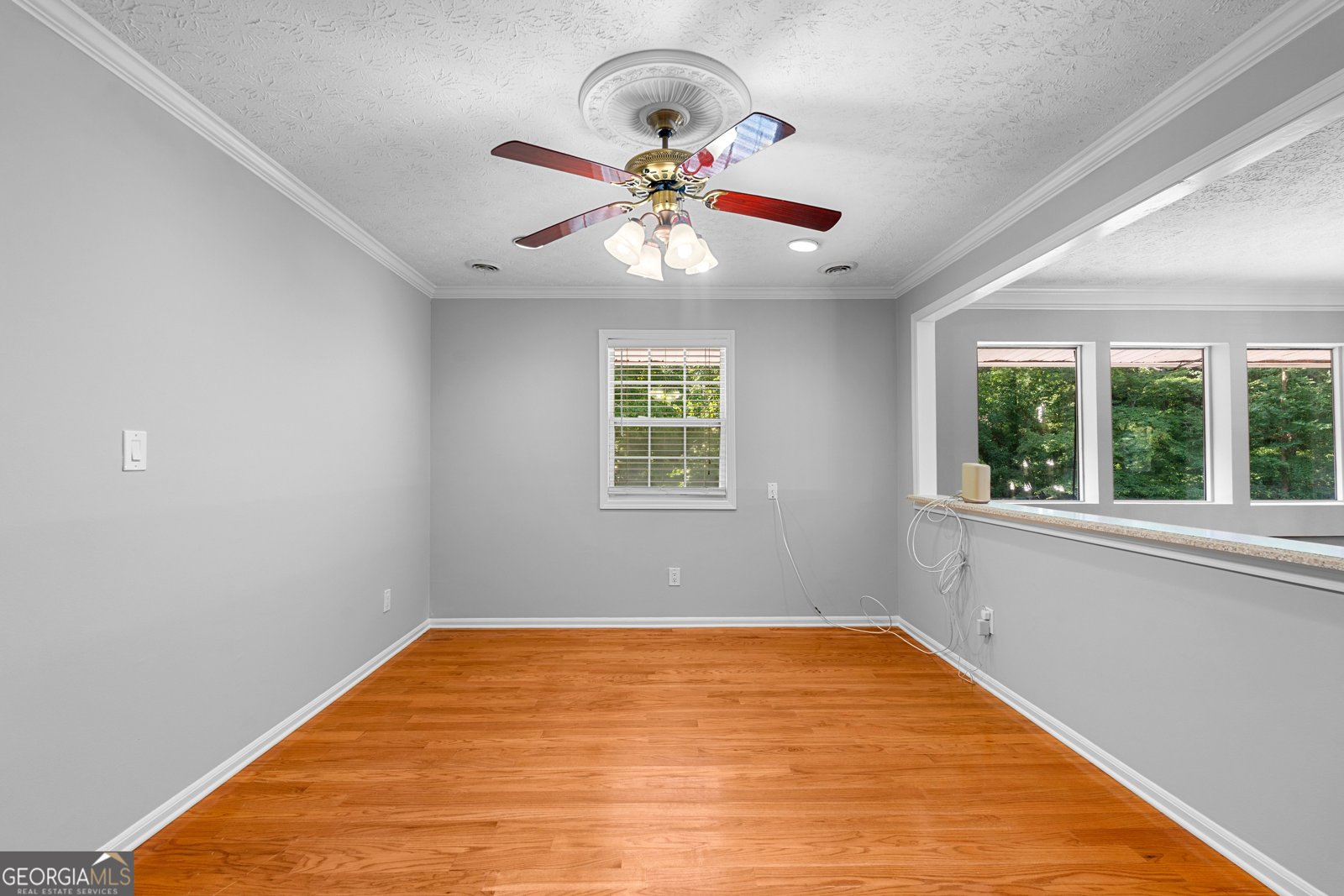 7326 Leland Lane Jonesboro - Photo 33