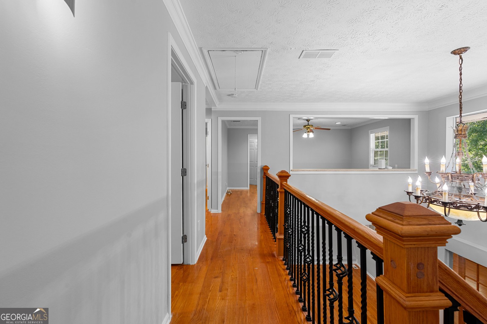 7326 Leland Lane Jonesboro - Photo 44