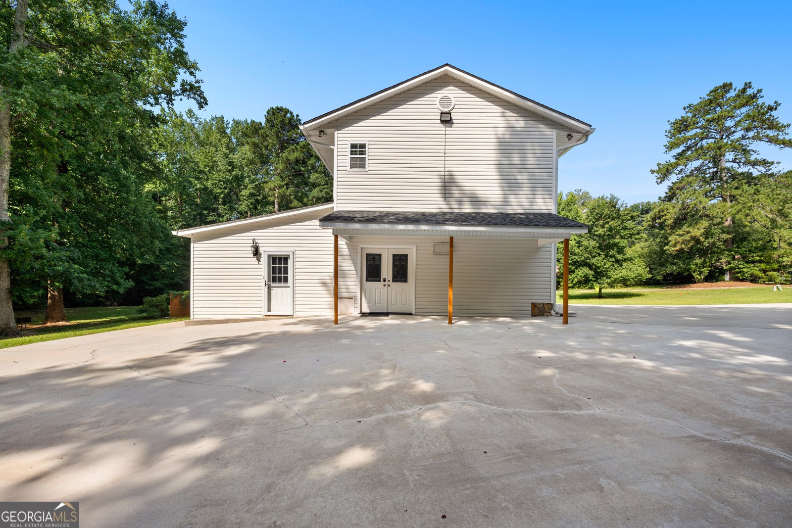 7326 Leland Lane Jonesboro - Photo 6