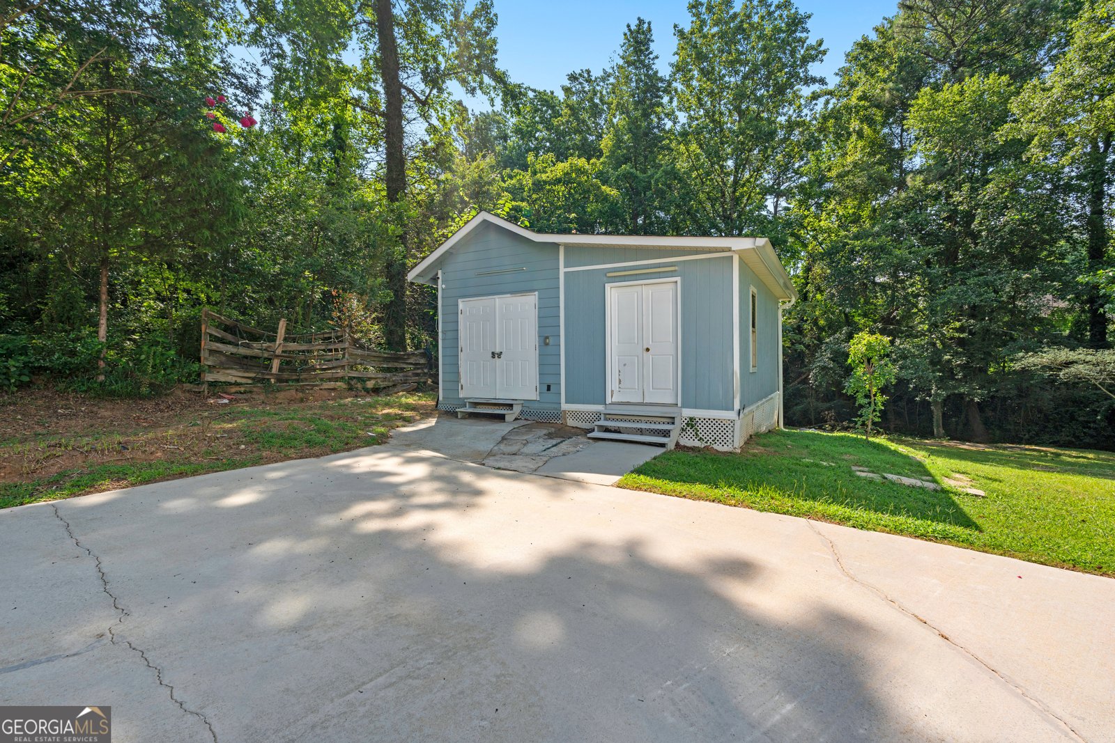 7326 Leland Lane Jonesboro - Photo 8