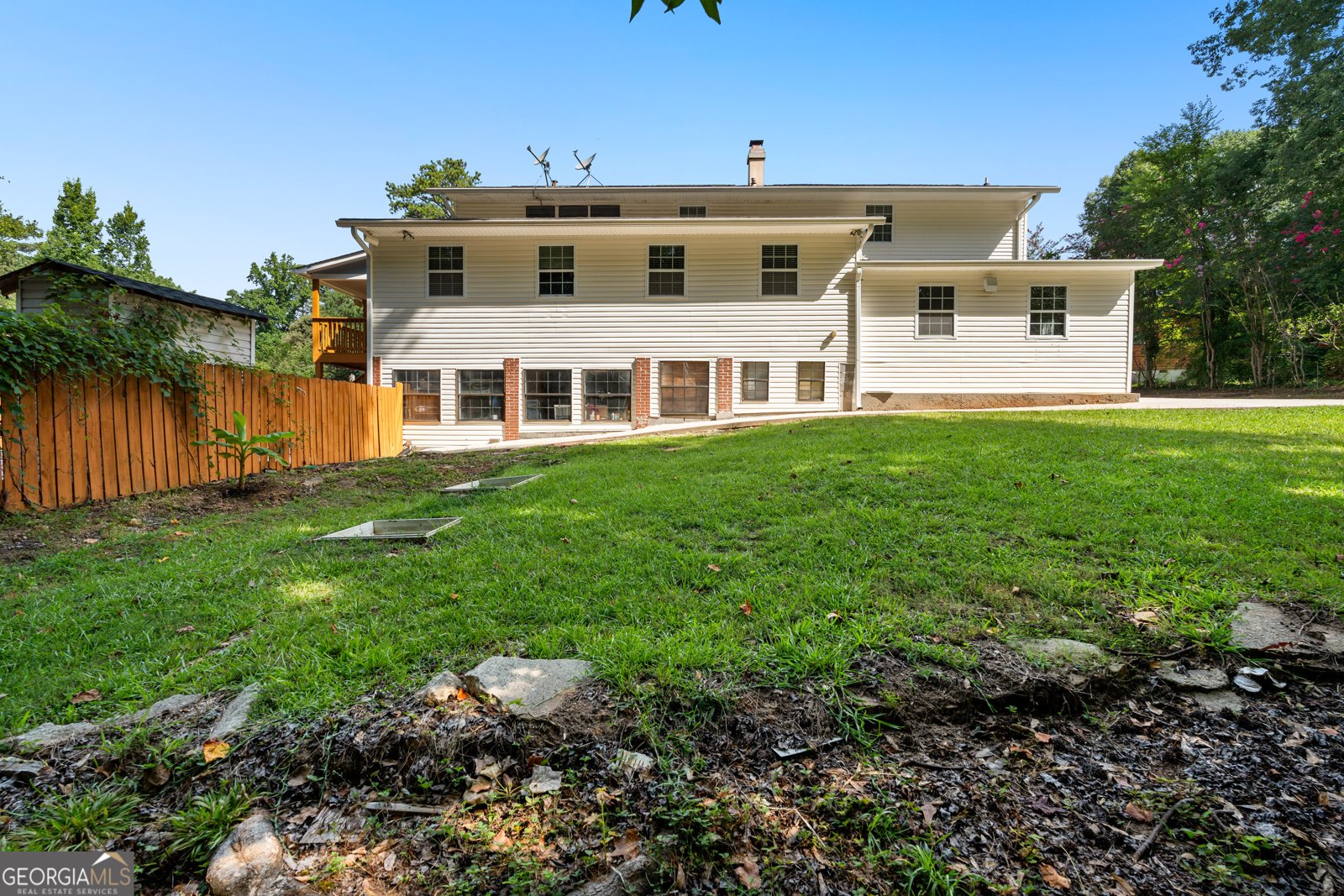 7326 Leland Lane Jonesboro - Photo 9