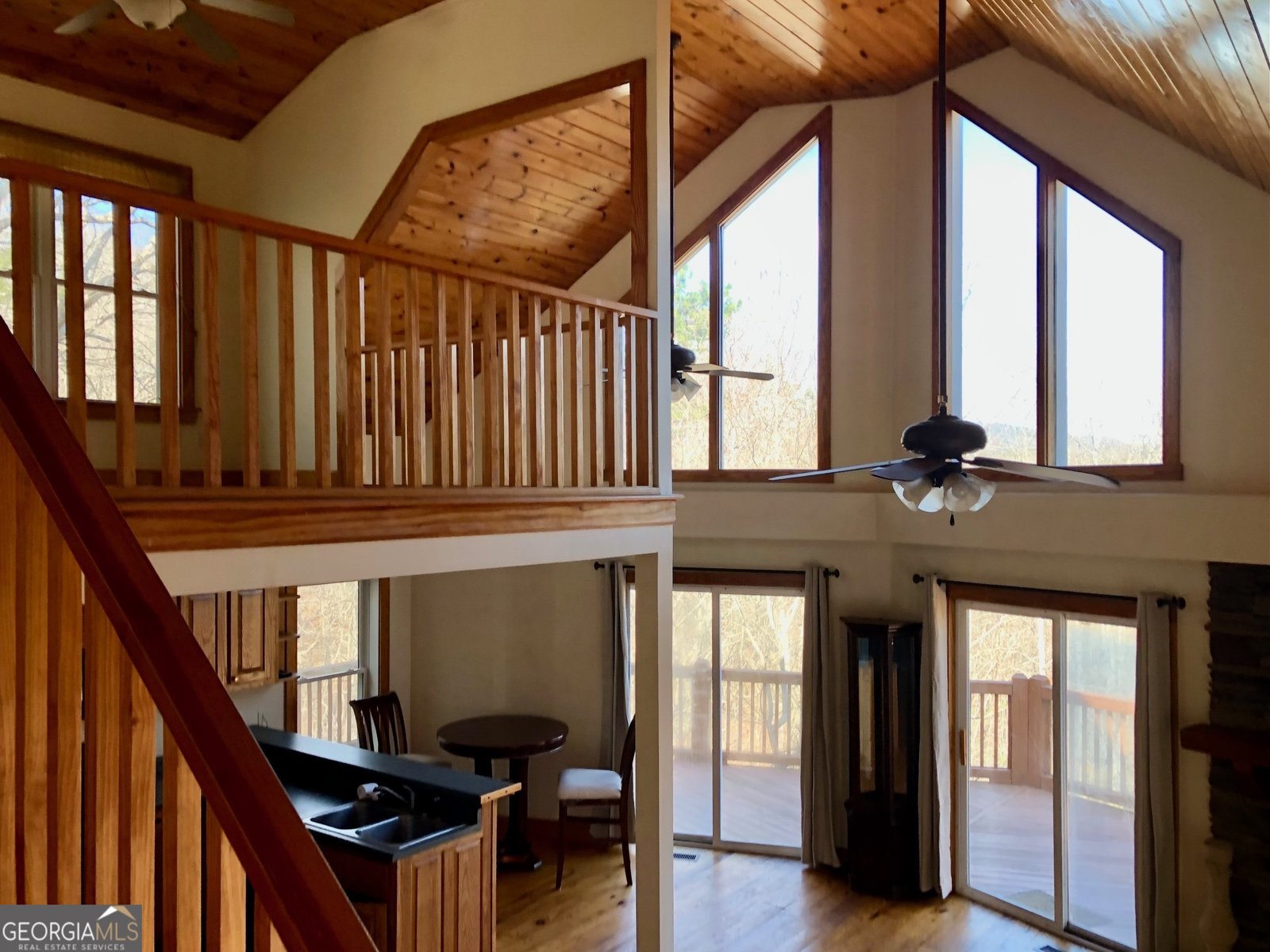 2585 Panorama Drive Sautee Nacoochee - Photo 16