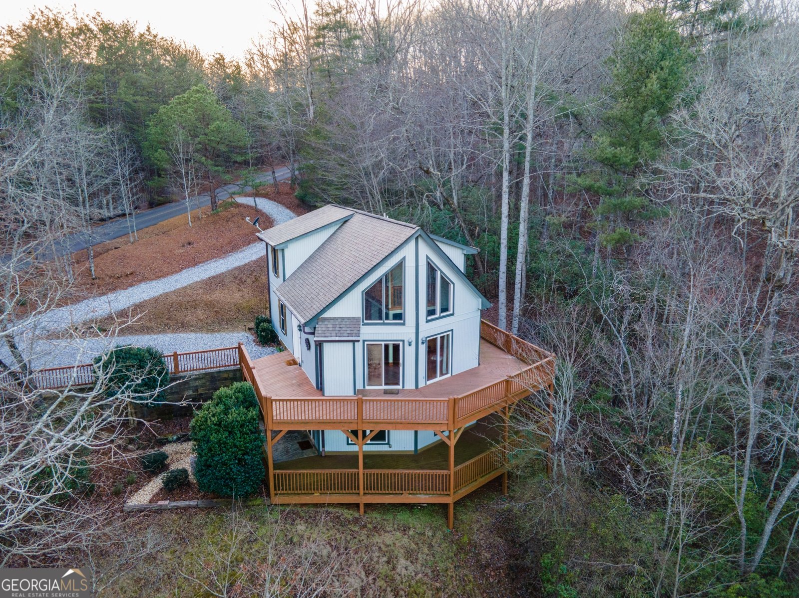 2585 Panorama Drive Sautee Nacoochee - Photo 29