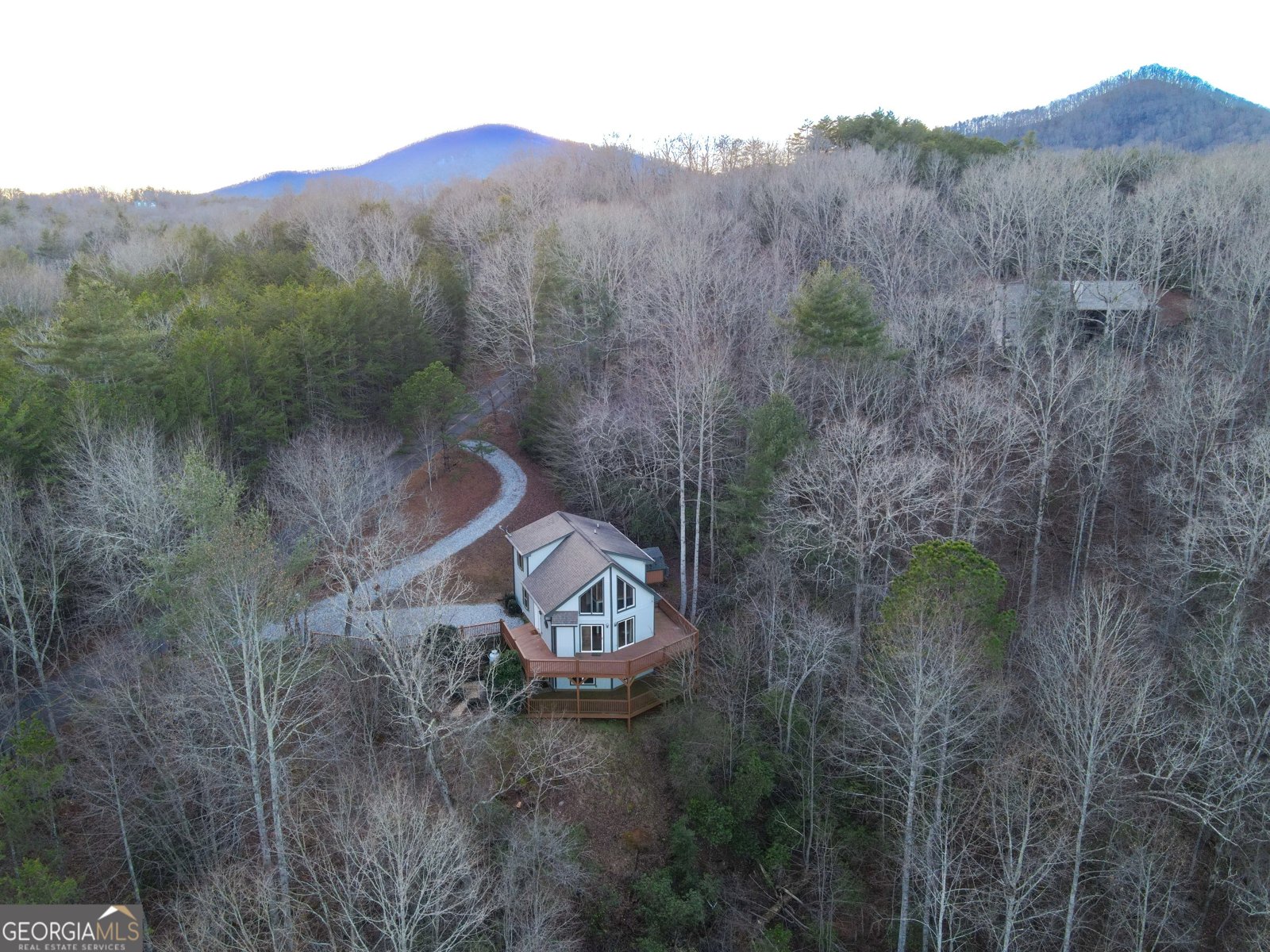 2585 Panorama Drive Sautee Nacoochee - Photo 30