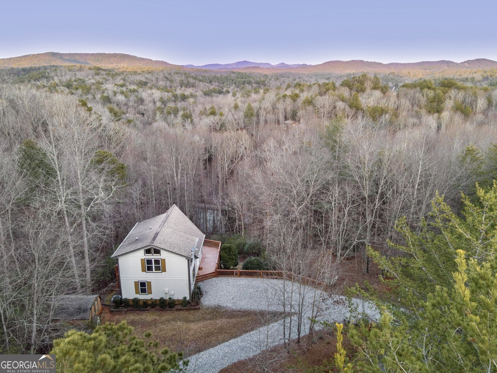 2585 Panorama Drive Sautee Nacoochee - Photo 31