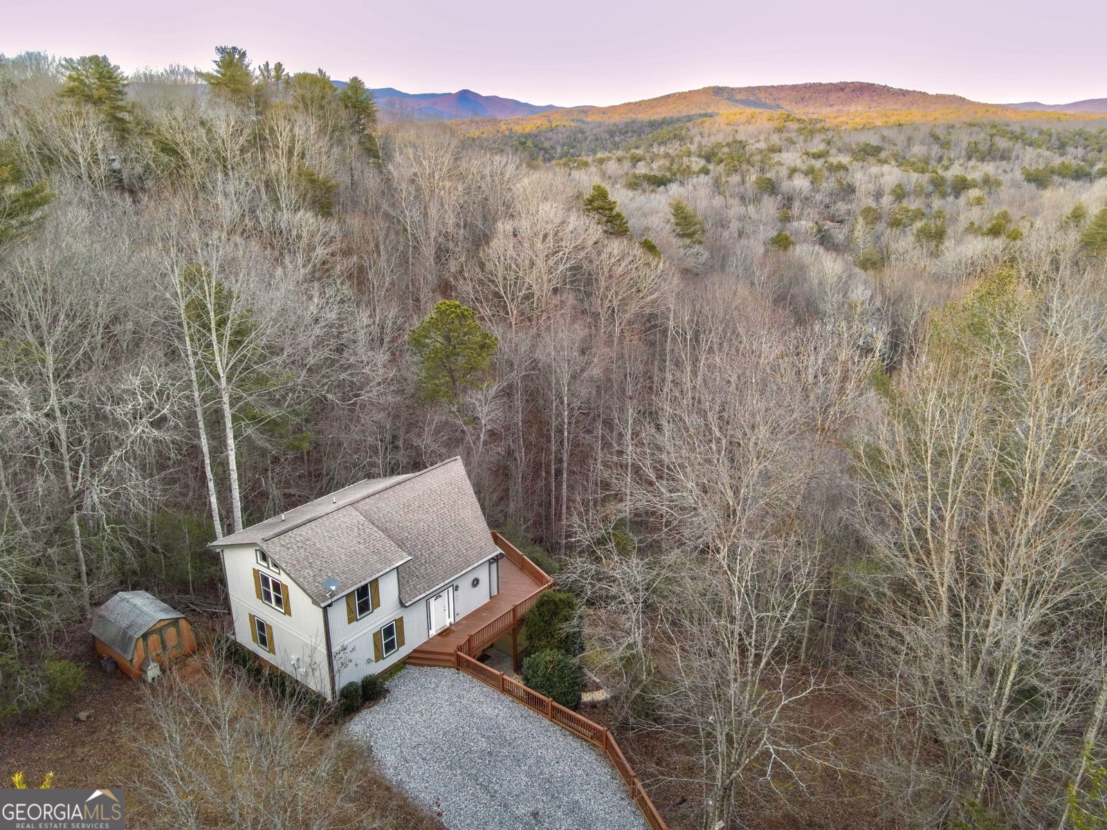 2585 Panorama Drive Sautee Nacoochee - Photo 32